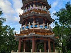 -人民公园(罗湖区)