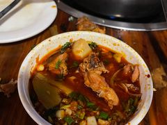 -中和远东火锅兔(老店)