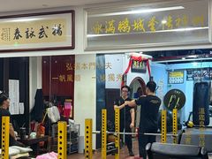 -温鉴良实用咏春拳