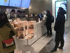 -奈雪的茶(市百一店)