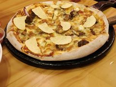-清真·艾美可餐厅(大悦汇店)