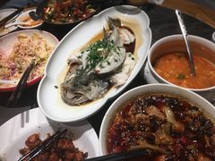 -喜福楼(黑山大街店)
