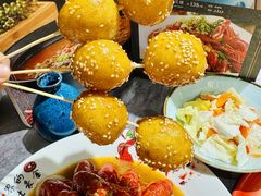 -川香鼎盛·川府家宴商务宴请(市桥富华总店)