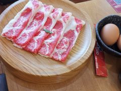 -牛New寿喜烧(青浦店)
