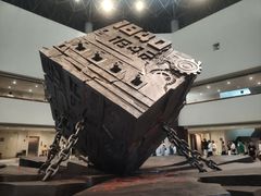 -威远炮台