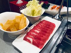 -海底捞火锅(之心城店)
