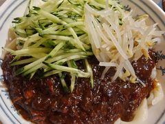 -磁州卤面·地标邯郸菜(97年创始店)