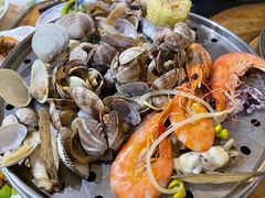 -九层海鲜塔(市南店)