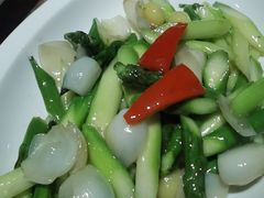 芦笋-廊亦舫Lang Yi Fang Restaurant(金桥店)