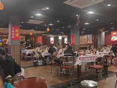 -辣螃铠盆盆蟹大排档(海昌店)