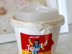 -Jeans Coffee牛仔裤咖啡