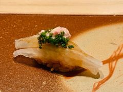 -Ginza Onodera 鮨(外滩十八号店)