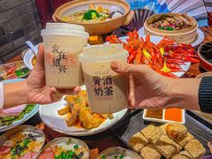 -寻宝记绍兴菜(鲁迅路店)