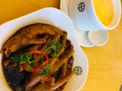 -添好运点心专门店(百老汇店)