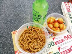 -711便利店(南海玫瑰园7084店)