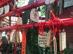 -海南文笔峰盘古文化旅游区