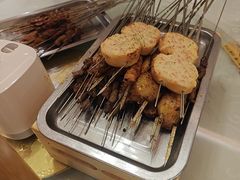 -福苗小骆驼烧烤(莲湖路店)