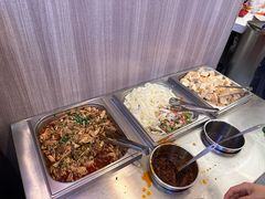 -乡党臊子面(丰庆公园店)