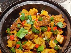 -苹果树下艺术餐厅(通州店)