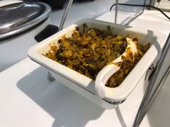 小咸菜-文星素食(兴华路店)