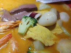 -闽上鲜·福建菜(龙湖滨江天街店)