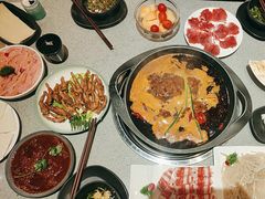 -园里火锅(仁和新城店)