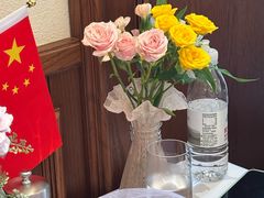 -马克西姆俄罗斯餐厅(通亚街店)