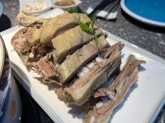 -马老六清真餐厅(雁滩店)