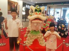 -奥园广场(广州番禺福德路店)