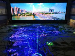 -广州市城市规划展览中心