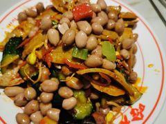 -哈力家·西北烧烤烤串(凤城三路店)