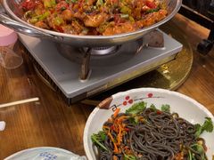 -61号餐吧(兴坪古镇漓江店)