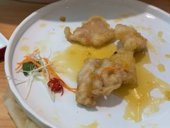 -满盛家宴·烤鸭·海鲜天津菜(河北路总店)
