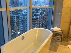 -广州粤海喜来登酒店