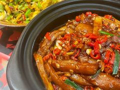 -小匠喜·江西菜(世茂广场店)