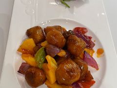 -十六台·经典广东菜(德外大街店)