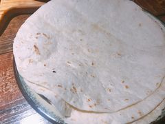 黑麦薄饼-Tony's House
