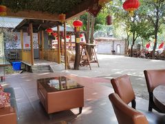 -映象潇湘·小瑶村·民族特色餐厅(植物园店)