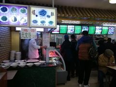-白魁老号饭庄(交道口店)