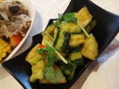 -新世纪大酒楼·30年南海菜