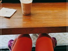 -Peet's Coffee皮爷咖啡(大学路店)