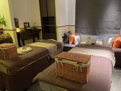 -Angkor SPA 柬埔寨古法按摩(环贸店)