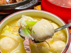 -汀小府·福建客家菜(鼓山沃尔玛店)