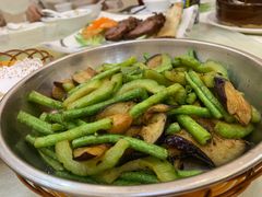 -绿丰园农家菜(南北大厦店)
