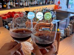 -Mammamia意大利餐厅(阳春巷店)