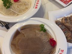 -巴邑火锅·鲜切牛肉(萧山银隆店)