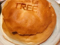 咖喱面包鸡-大树餐厅(红旗街万达店)