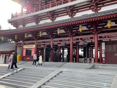 -西安钟楼北大街希尔顿欢朋酒店