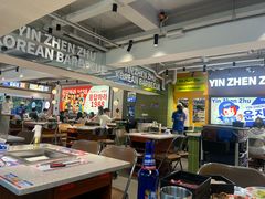 -尹珍珠·韩式无限烤肉(回龙湾店)