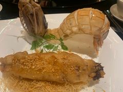 -北京四季酒店·采逸轩